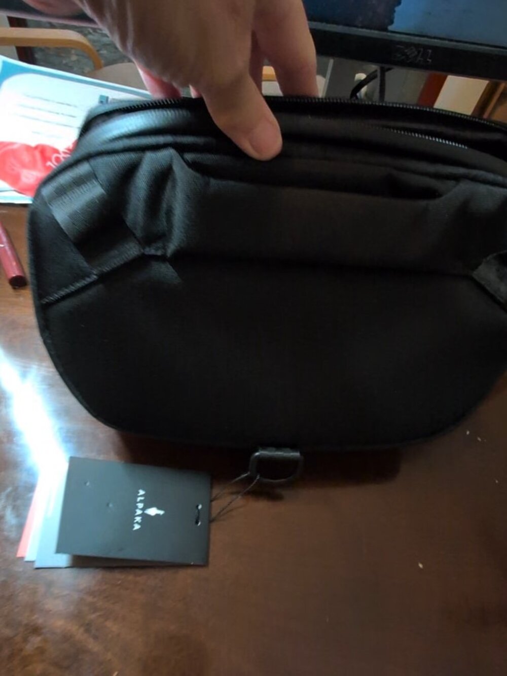 Alpaka Vortex Pouch 3.5L